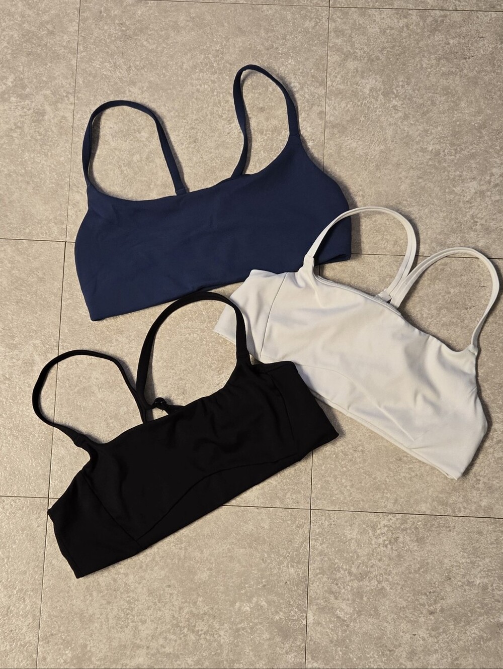 Sports Bra Bundle